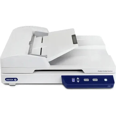 Xerox Xd combo 25 ppm Duplex Combo Scanner - Machines
